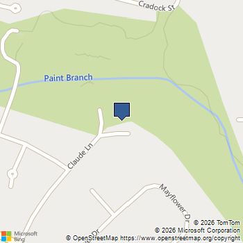 14917 Claude Lane Silver Spring, MD MLS# MDMC2213004