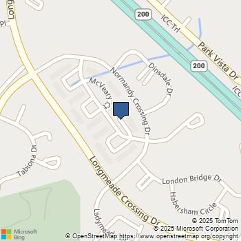 2407 Normandy Square Place # C Silver Spring, MD MLS# MDMC2211196