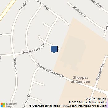 50 E Fred Circle Camden, DE MLS# DEKT2048874