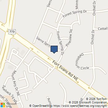 18563 Sierra Springs Square Leesburg, VA MLS# VALO2121346