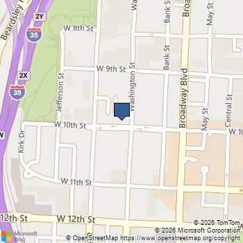 504 W 10th Street # 504 Kansas City, MO MLS# 2640287