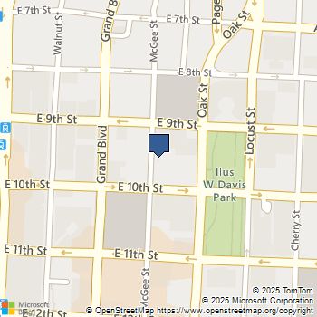 939 McGee Street Kansas City, MO MLS# 2579041