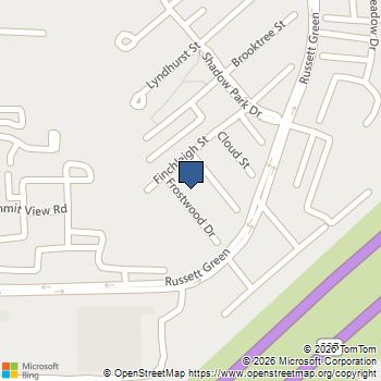 8311 Frostwood Drive Laurel, MD MLS# MDAA2143134