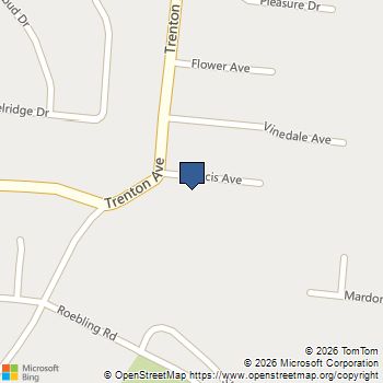 4123 francis Cincinnati, OH MLS# 1891769