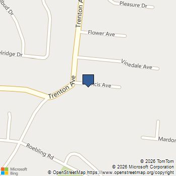 4123 Francis Avenue Cincinnati, OH MLS# 1891769