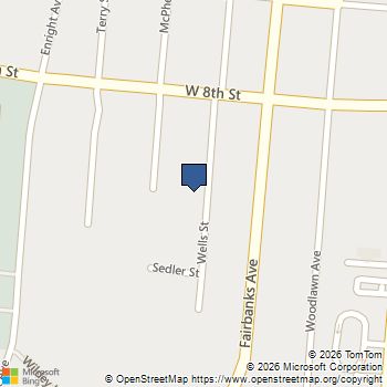 753 Wells Street Cincinnati, OH MLS# 1886986