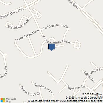 209 Miles River Court Odenton, MD MLS# MDAA2133296