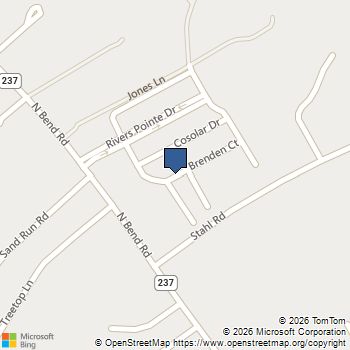 1547 Brenden Court Hebron, KY MLS# 639521