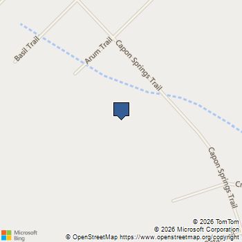 701 Capon Springs Trail Star Tannery, VA MLS# VAFV2039476