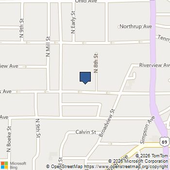 830 Reynolds Avenue Kansas City, KS MLS# 2594834