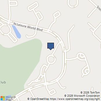 2904 N Leisure World Boulevard # 207 Silver Spring, MD MLS# MDMC2224390