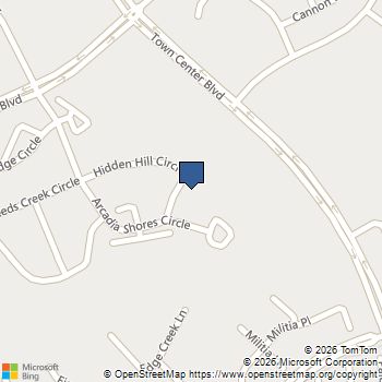 174 Hidden Hill Circle Odenton, MD MLS# MDAA2153336