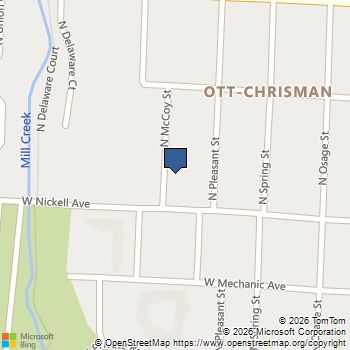 1315 N Mccoy Street Independence, MO MLS# 2597532