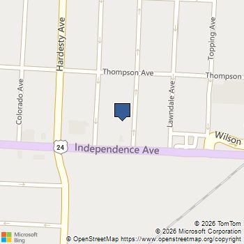 536 Oakley Avenue Kansas City, MO MLS# 2603574