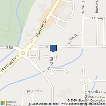 697 27 1/2 Court Grand Junction, CO MLS# 5090437