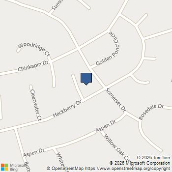 102 Honey Creek Stephens City, VA MLS# VAFV2042458