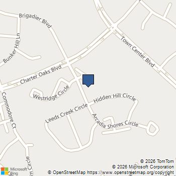 138 Eastridge Circle Odenton, MD MLS# MDAA2159704