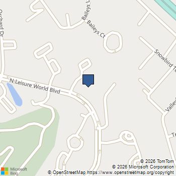 15201 Elkridge Way # 93-1C Silver Spring, MD MLS# MDMC2259662