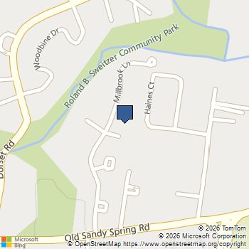 15743 Millbrook Lane # 72 Laurel, MD MLS# MDPG2189928