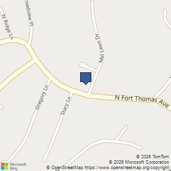 2366 N Fort Thomas Avenue Fort Thomas, KY MLS# 642736