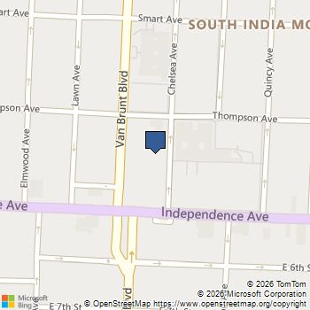 520 Chelsea Avenue Kansas City, MO MLS# 2605515