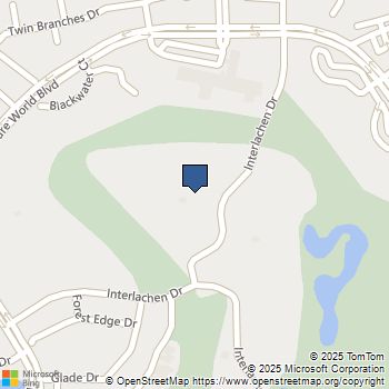 15100 Interlachen Drive # 4-521 Silver Spring, MD MLS# MDMC2210130