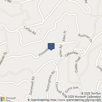 6127 Fitzwalter Road Nice, CA MLS# HD25138418