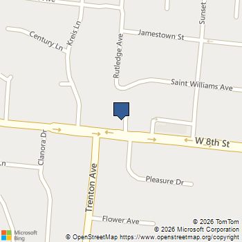 4132 W Eighth Street Cincinnati, OH MLS# 1897086