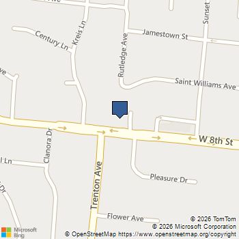 4136 W Eighth Street Cincinnati, OH MLS# 1897065
