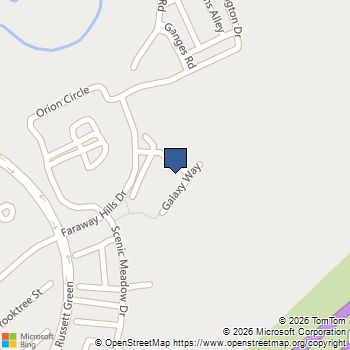 3138 Galaxy Way Laurel, MD MLS# MDAA2142526