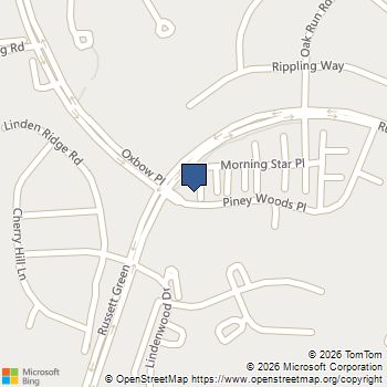 3560 Morning Star Place Laurel, MD MLS# MDAA2147028
