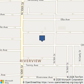 922 Ohio Avenue Kansas City, KS MLS# 2594827