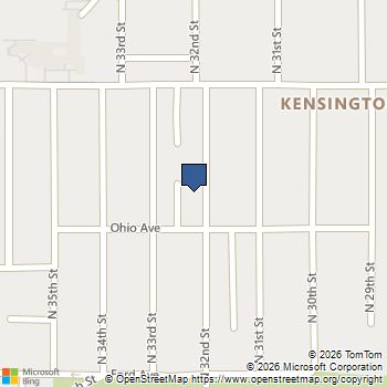 314 N 32nd Street Kansas City, KS MLS# 2629989