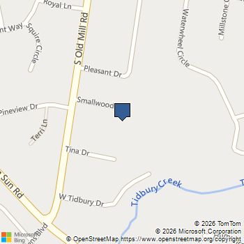 14 Smallwood Drive Dover, DE MLS# DEKT2051140