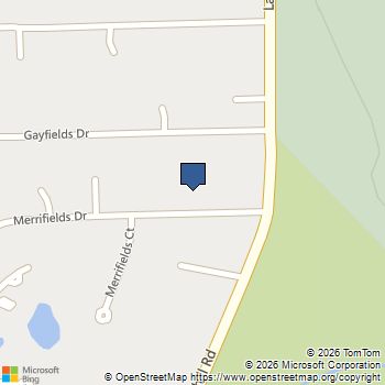 1707 Merrifields Drive Silver Spring, MD MLS# MDMC2239754