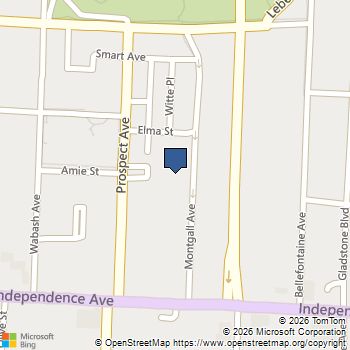 446 Montgall Avenue Kansas City, MO MLS# 2594653