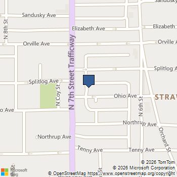 1234 Barnett Avenue Kansas City, KS MLS# 2595379