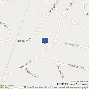 5906 Parkway Drive Laurel, MD MLS# MDPG2218716