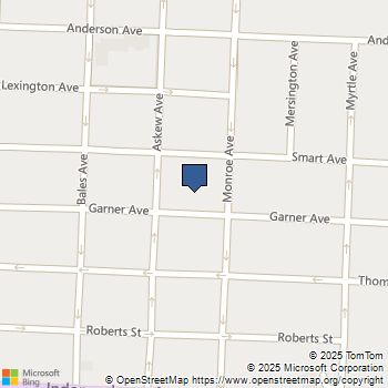 3612 Garner Avenue Kansas City, MO MLS# 2585213