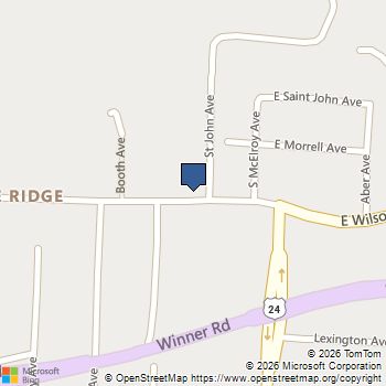 8840 E Wilson Road Independence, MO MLS# 2603905