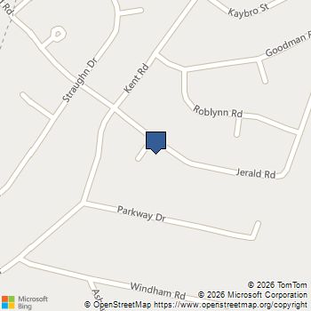 16011 Jerald Road Laurel, MD MLS# MDPG2200394