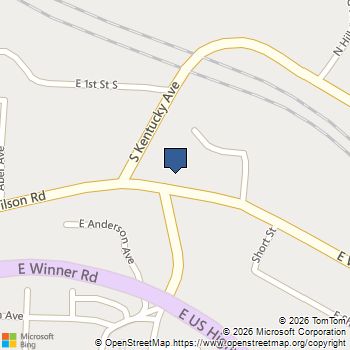 9010 E Wilson Road Independence, MO MLS# 2603177