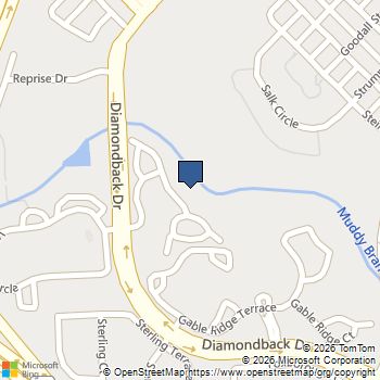 15307 Diamond Cove Terrace # 6-A Rockville, MD MLS# MDMC2249302