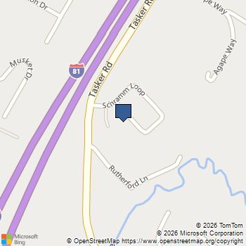 241 Schramm Loop Stephens City, VA MLS# VAFV2042840