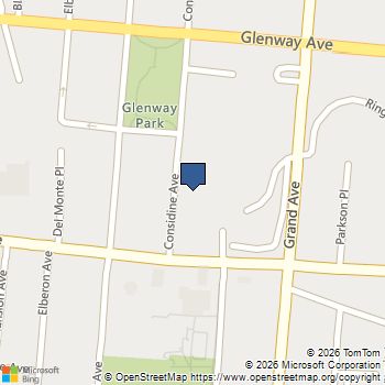 1030 Considine Avenue Cincinnati, OH MLS# 1869673