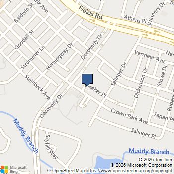 136 Bleeker Place Gaithersburg, MD MLS# MDMC2228136