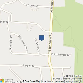 405 N GILBERT Street Independence, MO MLS# 2596278