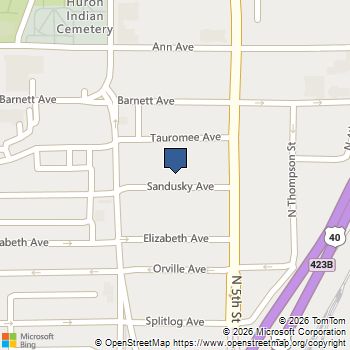 524 Sandusky Avenue Kansas City, KS MLS# 2594816