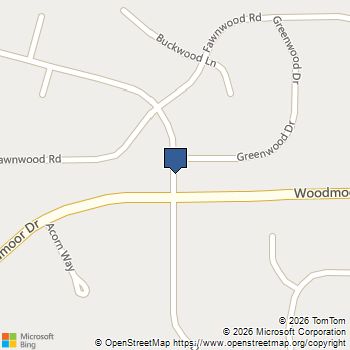 19280 doewood Drive Monument, CO MLS# 1984059