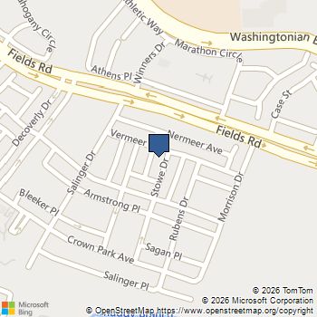 101 Stowe Drive Gaithersburg, MD MLS# MDMC2251750